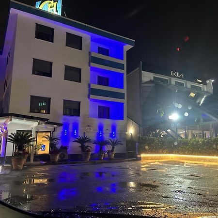 Hotel Clinton Casoria Luaran gambar