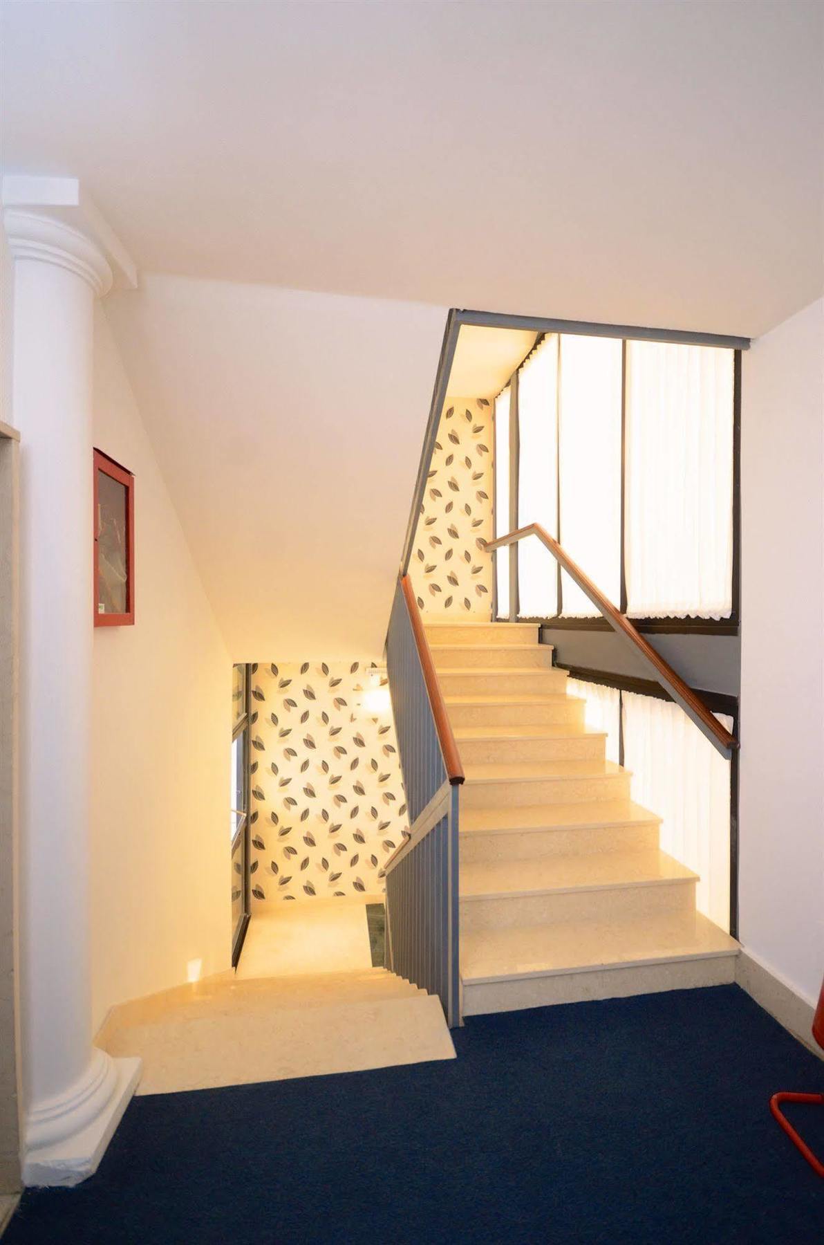 Hotel Clinton Casoria Luaran gambar